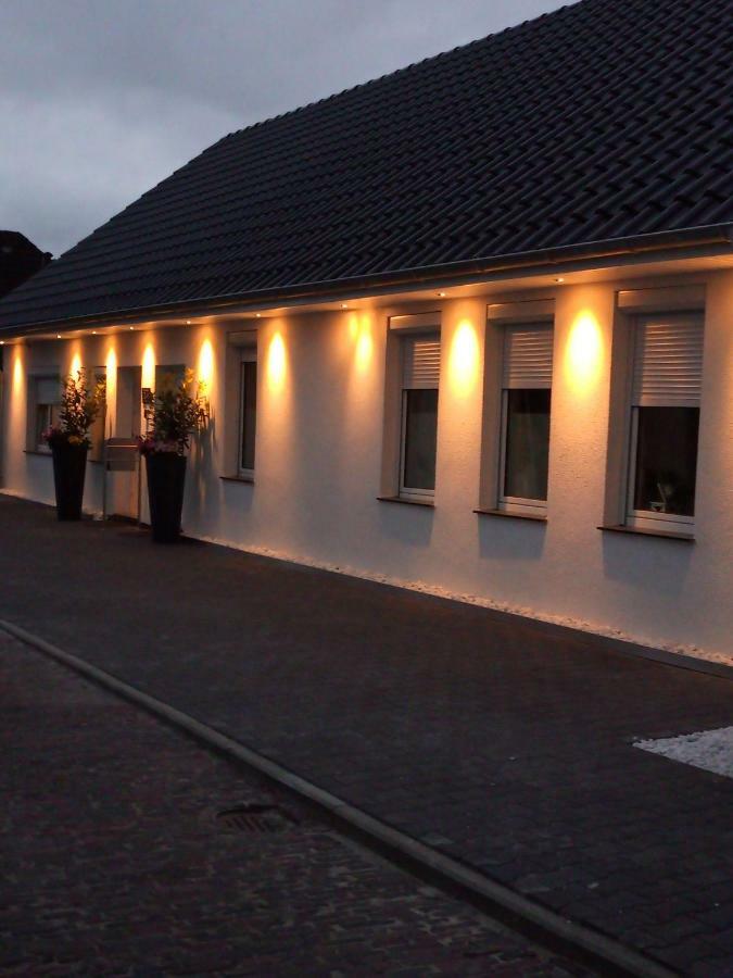 Margaretenhof Wilhelmshaven Exteriér fotografie